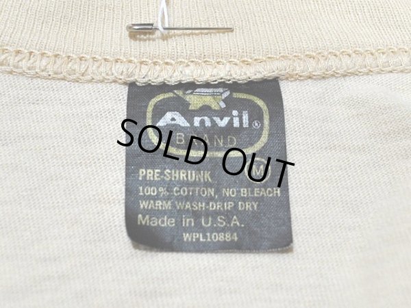 画像3: 1970s LED ZEPPELINバンドTシャツ In Through the Out Door