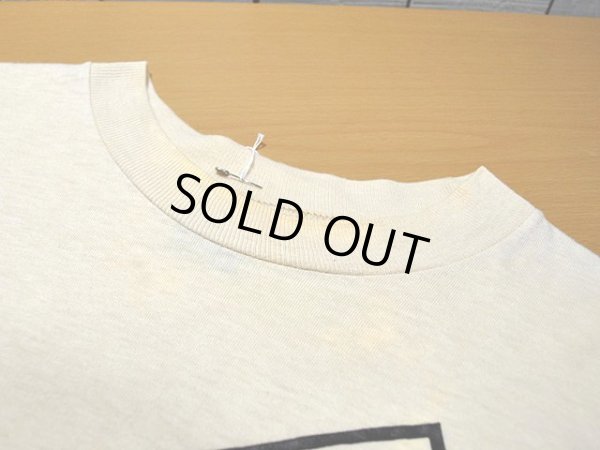 画像4: 1970s LED ZEPPELINバンドTシャツ In Through the Out Door