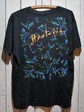 画像2: 1980s Def LeppardバンドTシャツ　Hysteria (2)