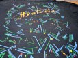 画像7: 1980s Def LeppardバンドTシャツ　Hysteria