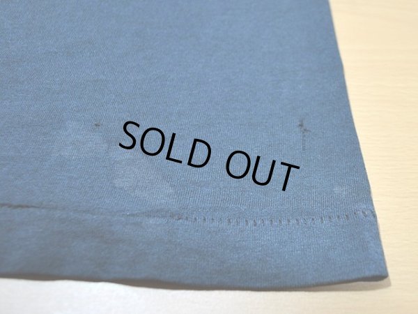 画像15: 1980s Def LeppardバンドTシャツ　Hysteria