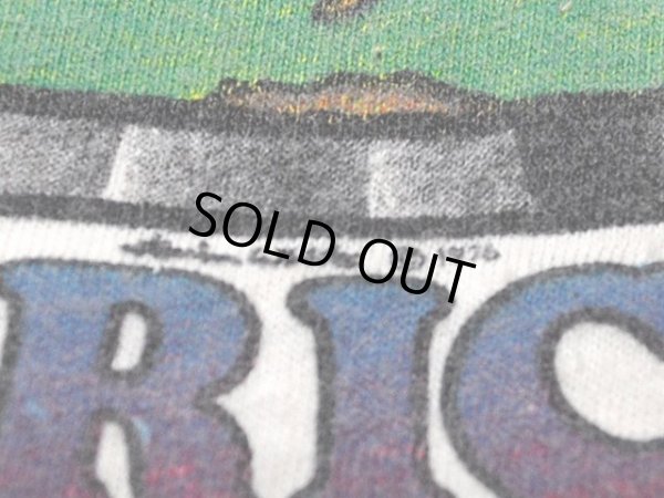 画像6: 1970s Wings OVER AMERICA ’76 TOURリンガーTシャツ