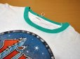 画像4: 1970s Wings OVER AMERICA ’76 TOURリンガーTシャツ