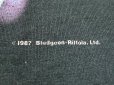 画像6: 1980s Def LeppardバンドTシャツ　Hysteria