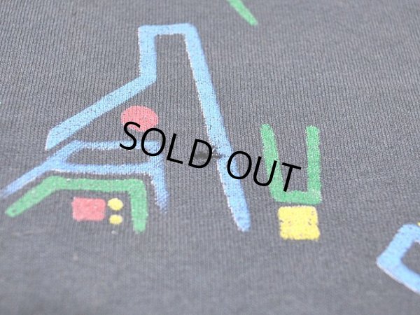 画像12: 1980s Def LeppardバンドTシャツ　Hysteria