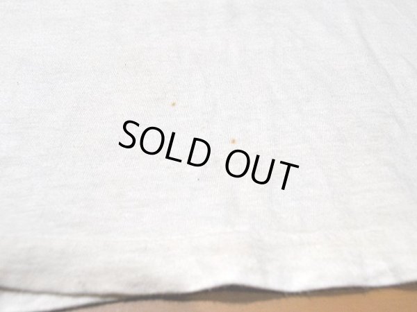 画像11: 1970s Wings OVER AMERICA ’76 TOURリンガーTシャツ