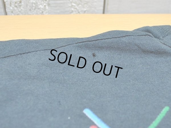 画像13: 1980s Def LeppardバンドTシャツ　Hysteria