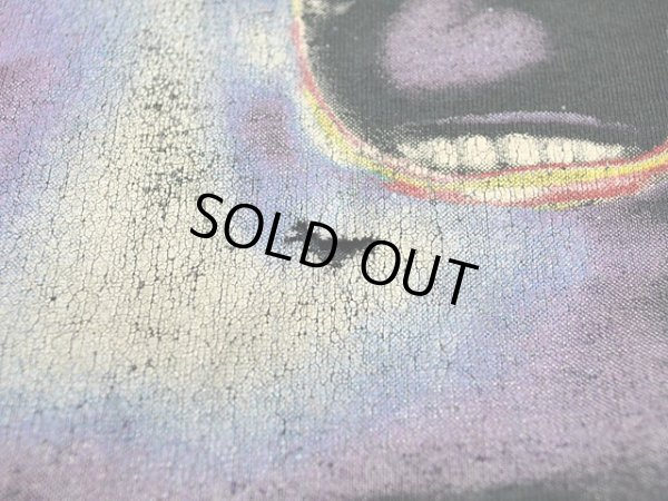 画像10: 1980s Def LeppardバンドTシャツ　Hysteria