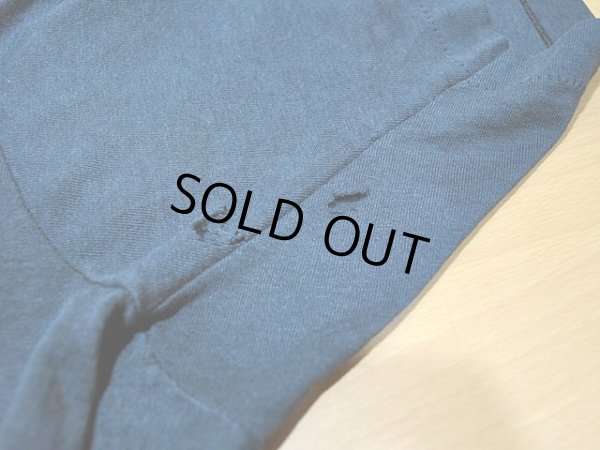 画像9: 1980s Def LeppardバンドTシャツ　Hysteria