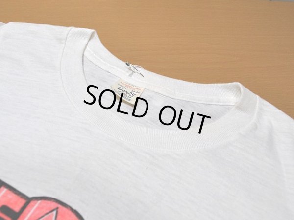 画像4: 〜1980s Superstar Billy GrahamプロレスTシャツ