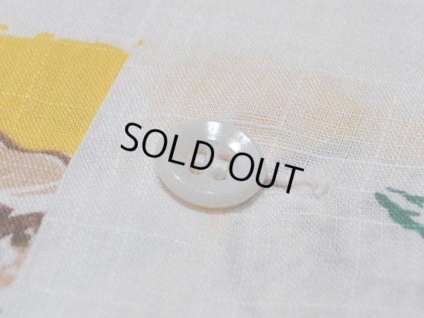 画像5: 〜1950s【SPORTOP】総柄BOXシャツ