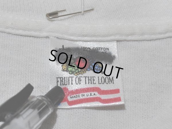 画像3: 1990s脳みそTシャツ