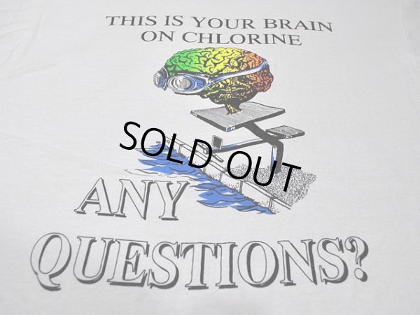 画像7: 1990s脳みそTシャツ