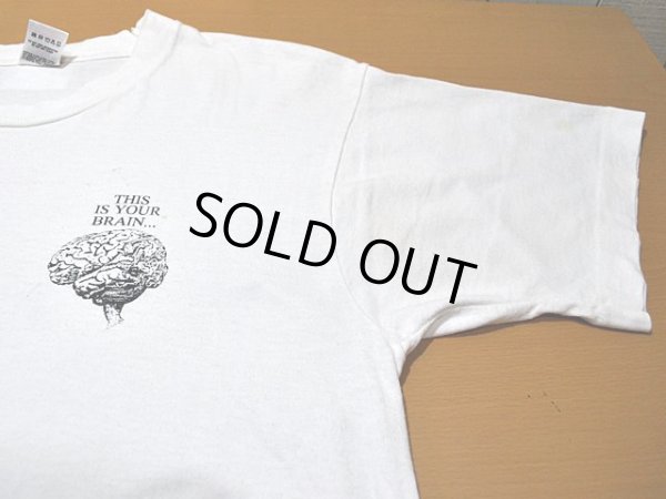 画像5: 1990s脳みそTシャツ