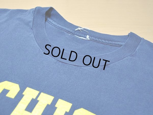 画像4: 1990s【Champion】カレッジTシャツ 