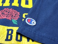 画像7: 1990s【Champion】カレッジTシャツ  (7)