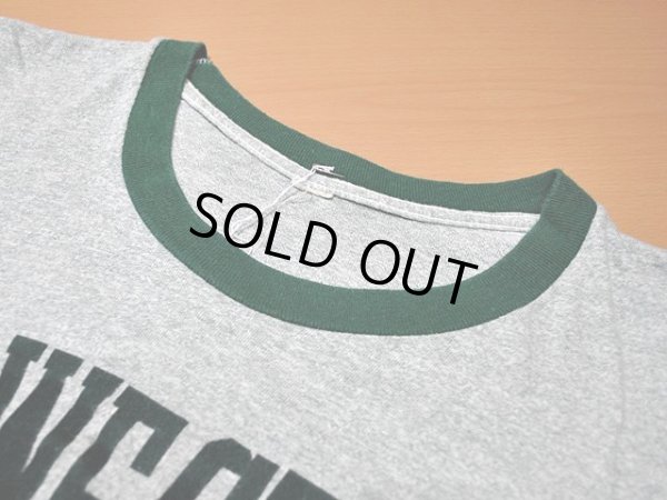 画像3: 1970s〜フロッキー杢リンガーTシャツ