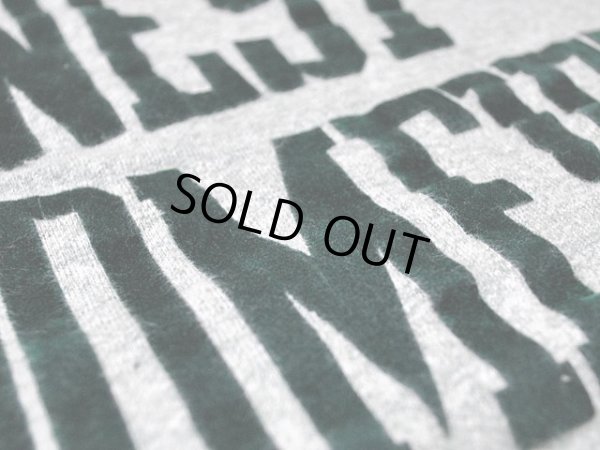 画像6: 1970s〜フロッキー杢リンガーTシャツ