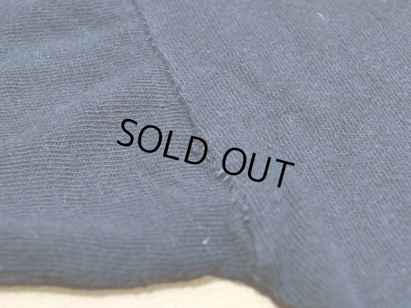 画像8: 1980s CINDERELLAパキ綿ツアーTシャツ