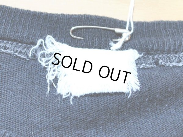 画像3: 1980s CINDERELLAパキ綿ツアーTシャツ