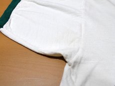 画像8:  1970s【Champion】カレッジリンガーTシャツ  (8)
