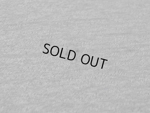 画像6: 1980s THE POUR HOUSE杢リンガーTシャツ 