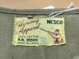 画像3: 1950s【NESCO】ハンティングベスト