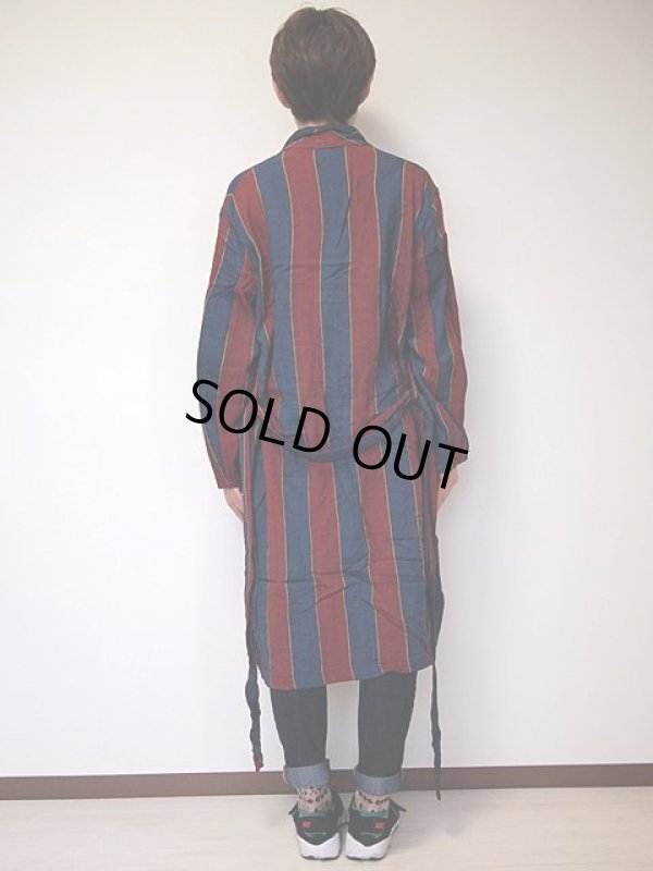 画像3: 1960sレーヨンガウン