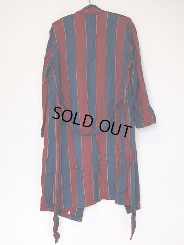 画像6: 1960sレーヨンガウン