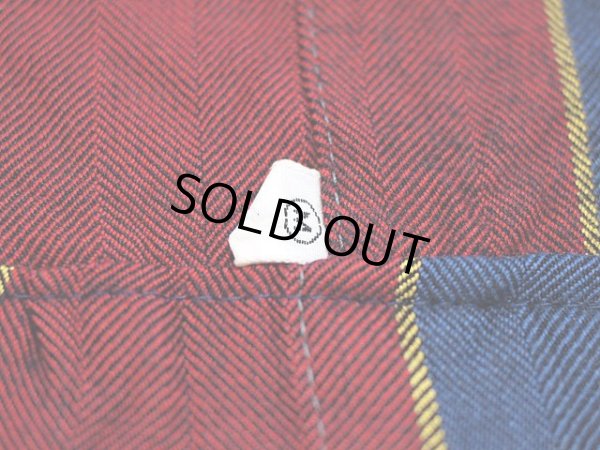 画像7: 1960sレーヨンガウン