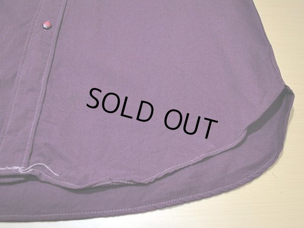 画像7: 1940s〜【FieldStream】ギャバジンシャツ