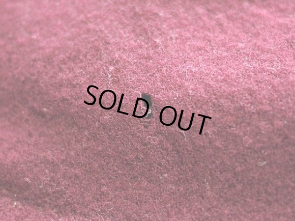 画像10: 1940s【Parkella】ウールガウン