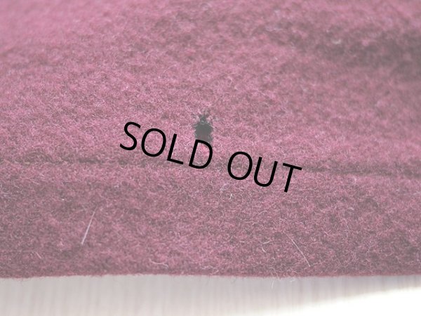 画像9: 1940s【Parkella】ウールガウン