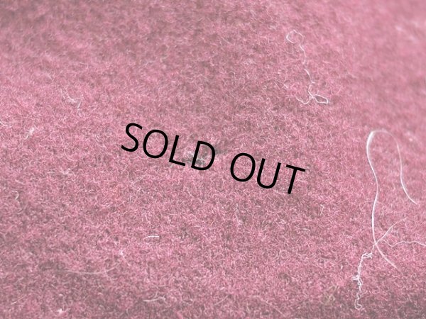 画像11: 1940s【Parkella】ウールガウン