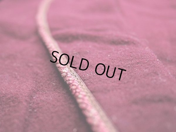 画像7: 1940s【Parkella】ウールガウン