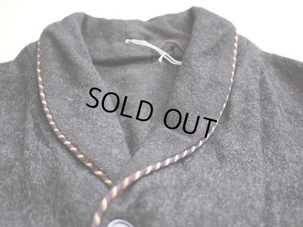 画像8: 1960s〜ウールガウンコート