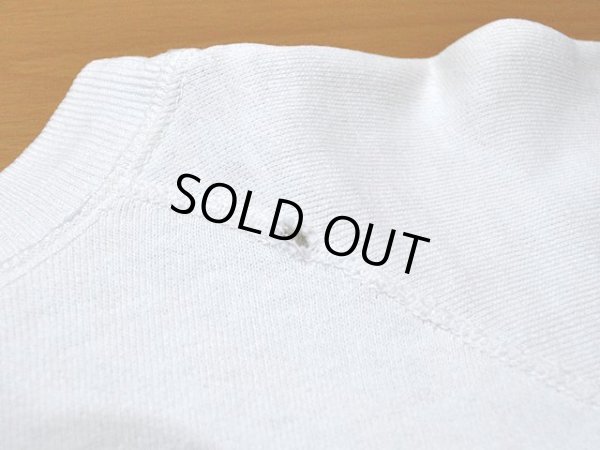 画像10: 1960s〜モンスターカースウェット　1970Roach