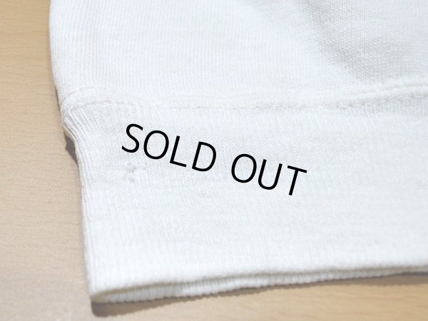 画像9: 1960s〜モンスターカースウェット　1970Roach