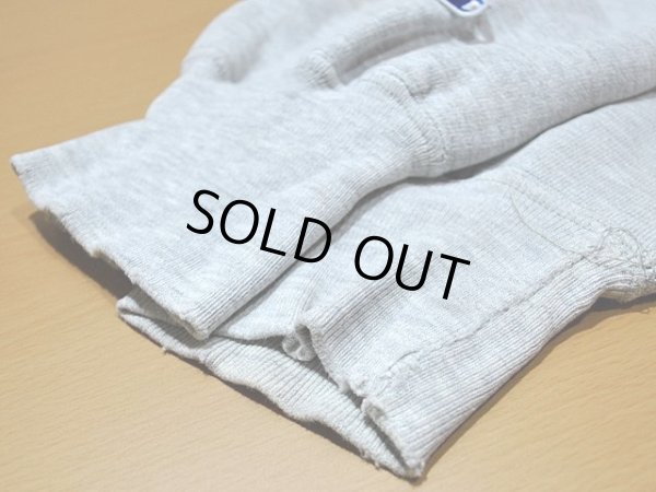 画像8: 1990s【Champion】リバースウィーブスウェット XL 