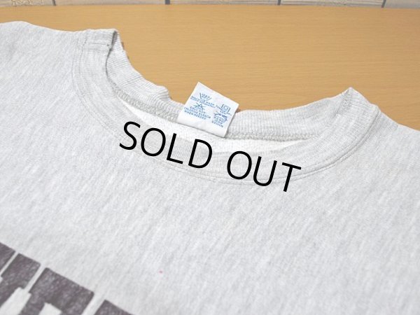 画像4: 1990s【Champion】リバースウィーブスウェット XL 