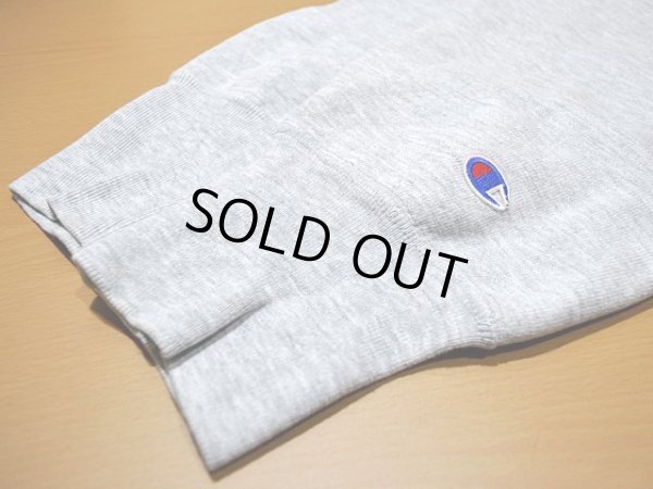 画像8: 1980s【Champion】リバースウィーブスウェット XL 