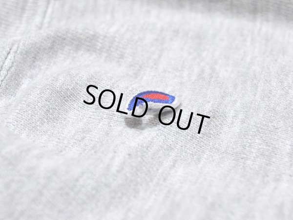 画像12: 1990s【Champion】リバースウィーブスウェット XL 