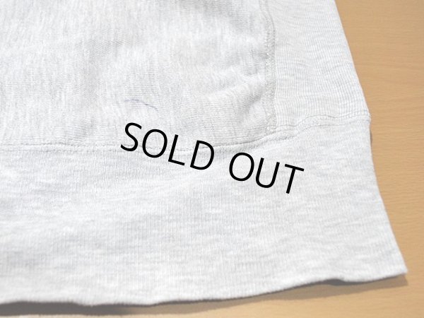 画像9: 1990s【Champion】リバースウィーブスウェット XL 