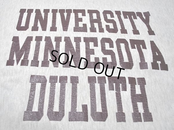 画像5: 1990s【Champion】リバースウィーブスウェット XL 