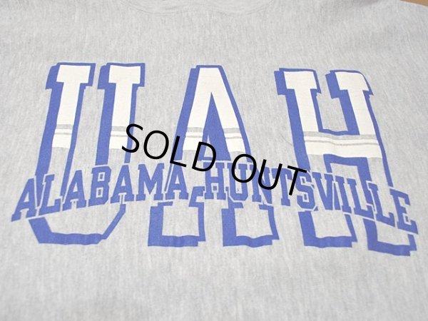 画像5: 1990s【Champion】リバースウィーブスウェット L 