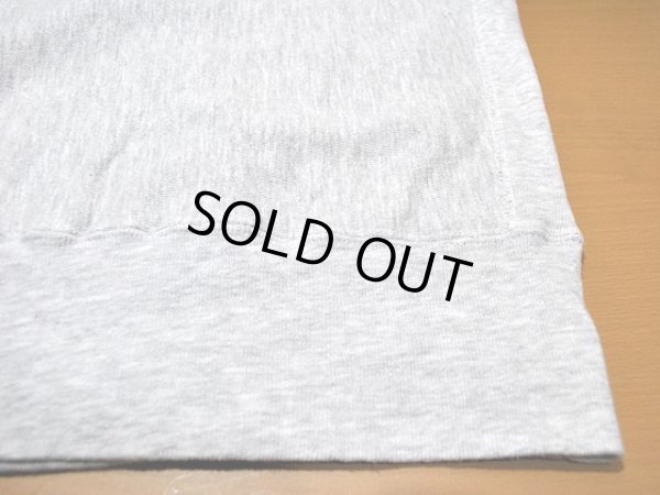 画像8: 1990s【Champion】リバースウィーブスウェット L 