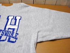 画像6: 1990s【Champion】リバースウィーブスウェット L  (6)
