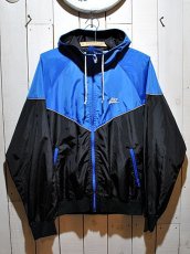画像1: 1980s【NIKE】ウインドランナー (1)