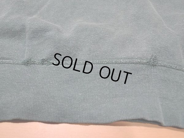 画像11: 〜1960s GIRL SCOUTSスウェット