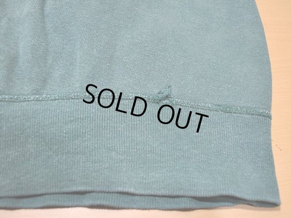 画像7: 〜1960s GIRL SCOUTSスウェット